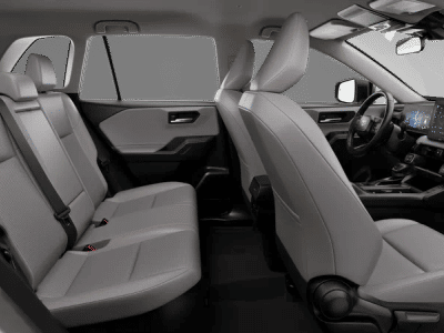 2026 Toyota RAV4 - Photo 7