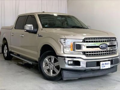 2018 Ford F-150 - Photo 1