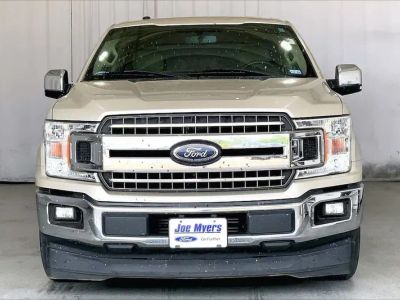 2018 Ford F-150 - Photo 3