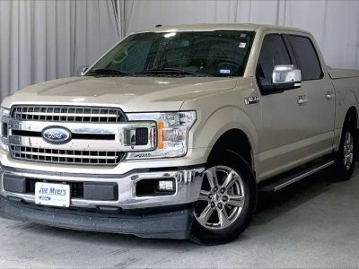 2018 Ford F-150 - Photo 2
