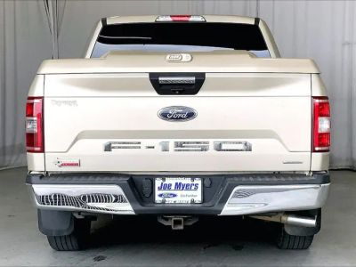 2018 Ford F-150 - Photo 4