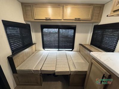 2026 Forest River RV Cherokee Wolf Pup - Photo 22