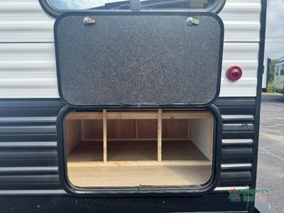 2026 Forest River RV Cherokee Wolf Pup - Photo 15