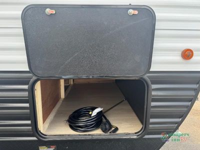 2026 Forest River RV Cherokee Wolf Pup - Photo 12