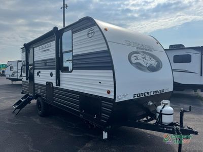 2026 Forest River RV Cherokee Wolf Pup - Photo 2