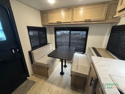 2026 Forest River RV Cherokee Wolf Pup - Photo 20