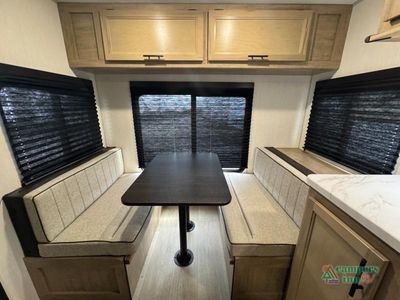 2026 Forest River RV Cherokee Wolf Pup - Photo 21