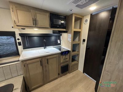 2026 Forest River RV Cherokee Wolf Pup - Photo 18