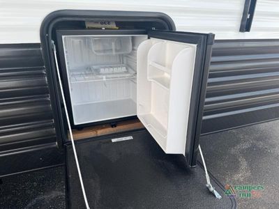 2026 Forest River RV Cherokee Wolf Pup - Photo 14