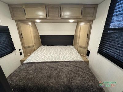 2026 Forest River RV Cherokee Wolf Pup - Photo 28