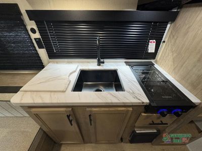2026 Forest River RV Cherokee Wolf Pup - Photo 25