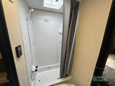 2026 Forest River RV Cherokee Wolf Pup - Photo 33