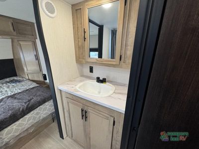 2026 Forest River RV Cherokee Wolf Pup - Photo 31