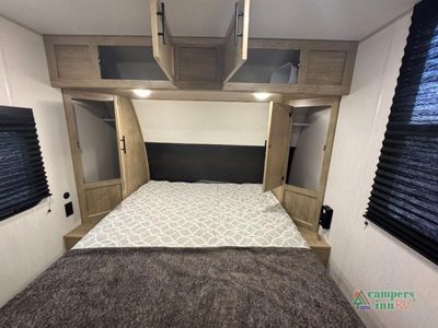 2026 Forest River RV Cherokee Wolf Pup - Photo 29