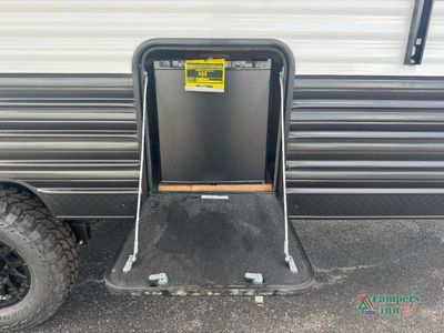 2026 Forest River RV Cherokee Wolf Pup - Photo 13