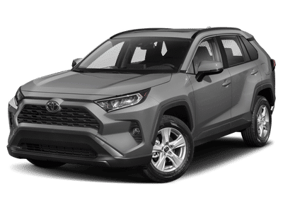 2019 Toyota RAV4 - Photo 2