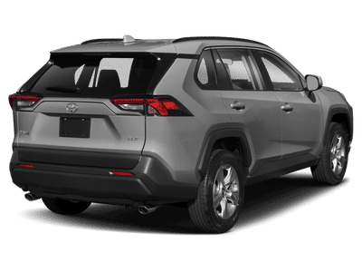 2019 Toyota RAV4 - Photo 3