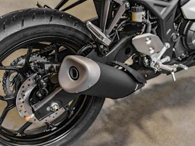 2026 Yamaha YZF-R3 70th Anniversary Edition - Photo 10