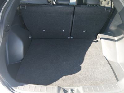 2024 Mitsubishi Eclipse Cross - Photo 11