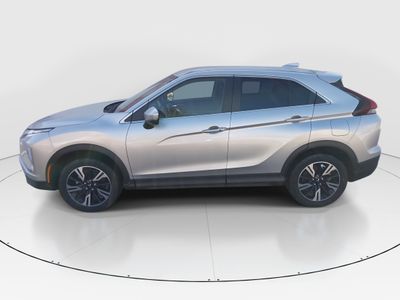 2024 Mitsubishi Eclipse Cross - Photo 4