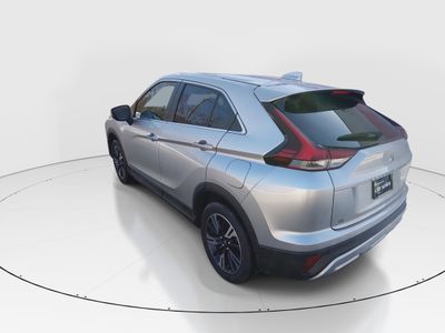 2024 Mitsubishi Eclipse Cross - Photo 5