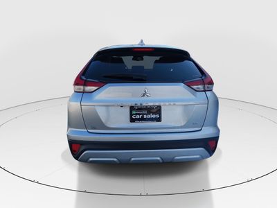 2024 Mitsubishi Eclipse Cross - Photo 6