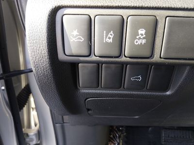 2024 Mitsubishi Eclipse Cross - Photo 13