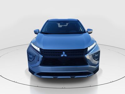 2024 Mitsubishi Eclipse Cross - Photo 2
