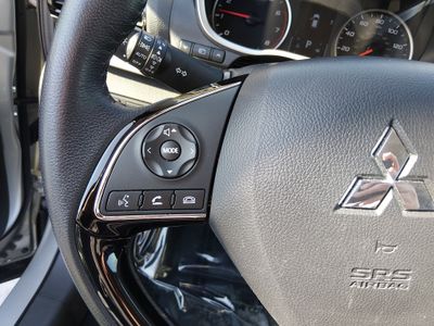 2024 Mitsubishi Eclipse Cross - Photo 12