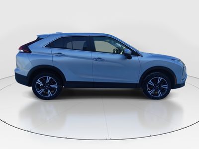2024 Mitsubishi Eclipse Cross - Photo 8