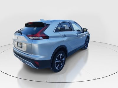 2024 Mitsubishi Eclipse Cross - Photo 7