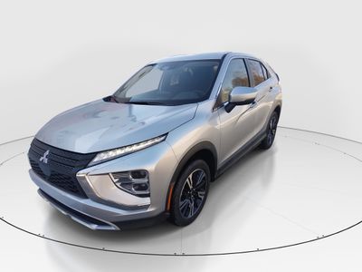 2024 Mitsubishi Eclipse Cross - Photo 3