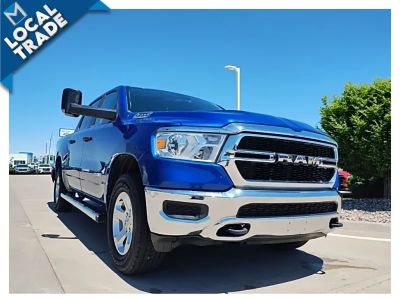 2019 RAM 1500 - Photo 4