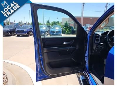 2019 RAM 1500 - Photo 19