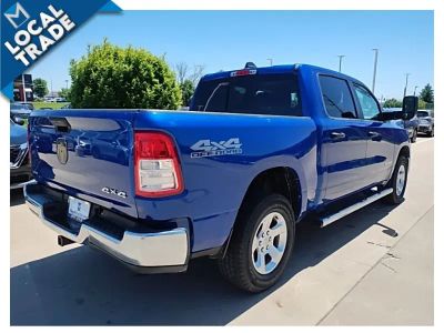 2019 RAM 1500 - Photo 7