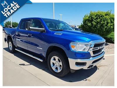 2019 RAM 1500 - Photo 5