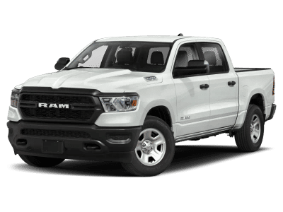 2019 RAM 1500 - Photo 29