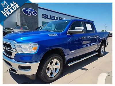 2019 RAM 1500 - Photo 2