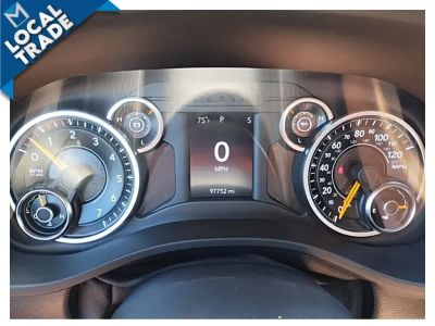 2019 RAM 1500 - Photo 27