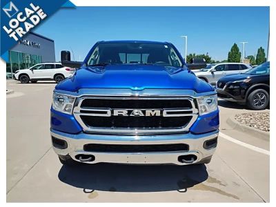 2019 RAM 1500 - Photo 3