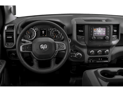 2019 RAM 1500 - Photo 35