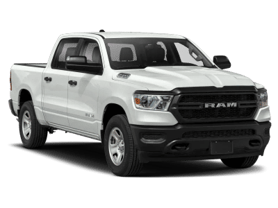 2019 RAM 1500 - Photo 34