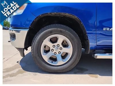 2019 RAM 1500 - Photo 14