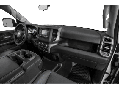 2019 RAM 1500 - Photo 43