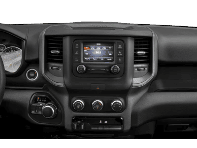 2019 RAM 1500 - Photo 38