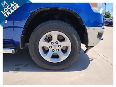 2019 RAM 1500 - Photo 15
