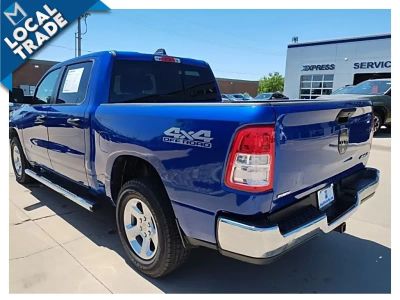 2019 RAM 1500 - Photo 9