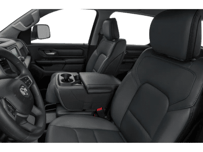 2019 RAM 1500 - Photo 37