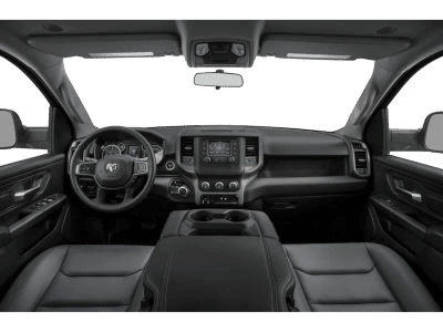 2019 RAM 1500 - Photo 36