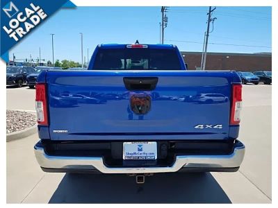 2019 RAM 1500 - Photo 8